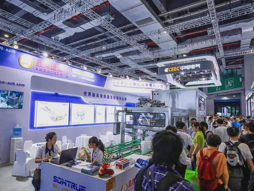 智匯申城，開啟工業(yè)未來——2025第二十三屆上海工業(yè)自動(dòng)化及機(jī)器人展覽會(huì)指引智能工廠新航向